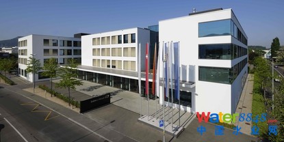 Endress+Hauser'ʿه{'SternenhofB'