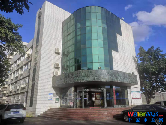 �����_Դˮ��(w��)���޹�˾����