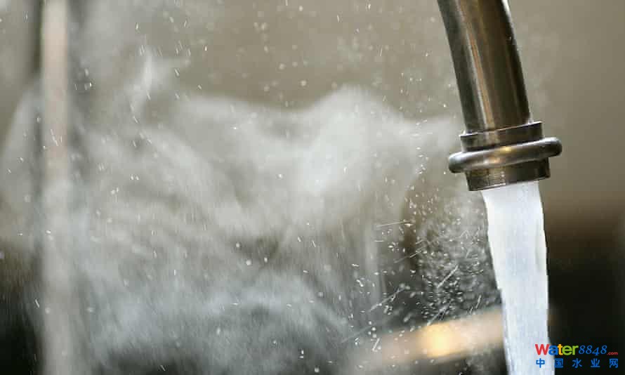 ���������ˮ���U��Ⱦ���}�ǳ��ձ�,��δ�����ƱO(ji��n)�yˮ�е��U���D��(j��)�W(w��ng)�j